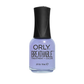 Orly Breathable Just Breathe (18ml)