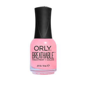 Orly Breathable Happy And Healthy (18ml)