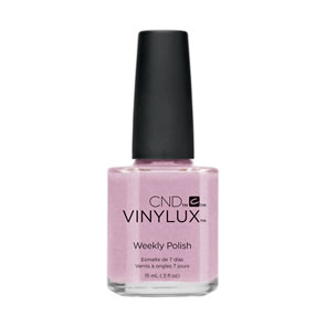 CND Vinylux - Lavender Lace (15ml)