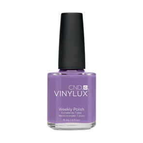 CND Vinylux - Lilac Longing (15ml)