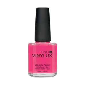 CND Vinylux - Pink Bikini (15ml)