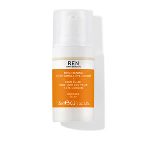 REN Clean Skincare Radiance Dark Circle Eye Cream (15ml)