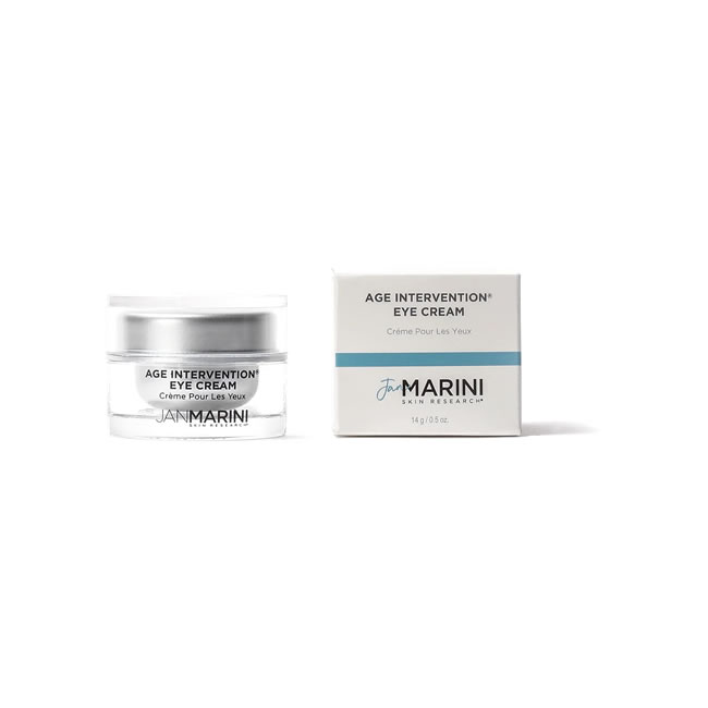 Jan Marini Age Intervention Eye Cream (14g)