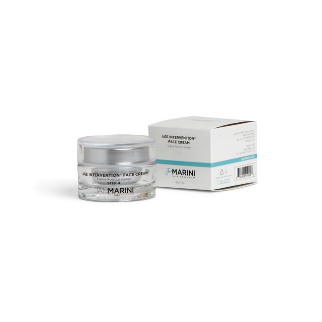 Jan Marini Age Intervention Face Cream (28g)