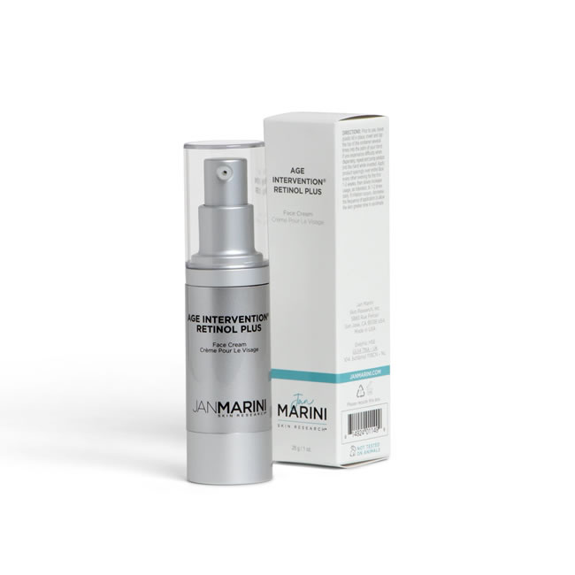 Jan Marini Age Intervention Retinol Plus (28g)