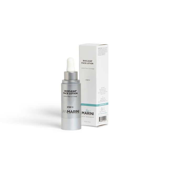 Jan Marini Bioglycolic Bioclear Lotion (30ml)