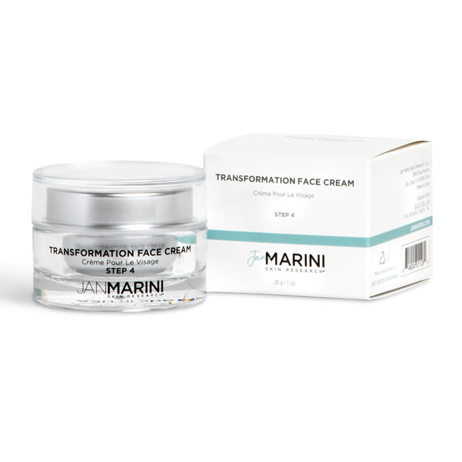 Jan Marini Transformation Face Cream (28g)