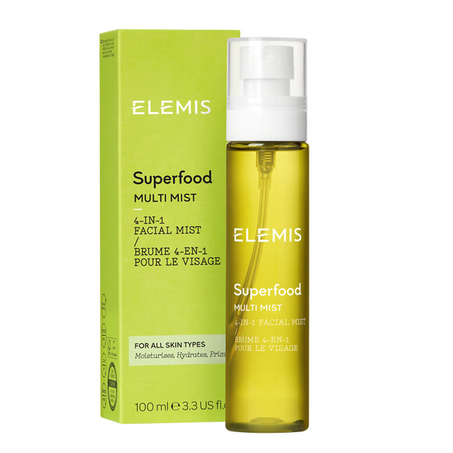 Elemis Superfood Multi Mist (100ml)