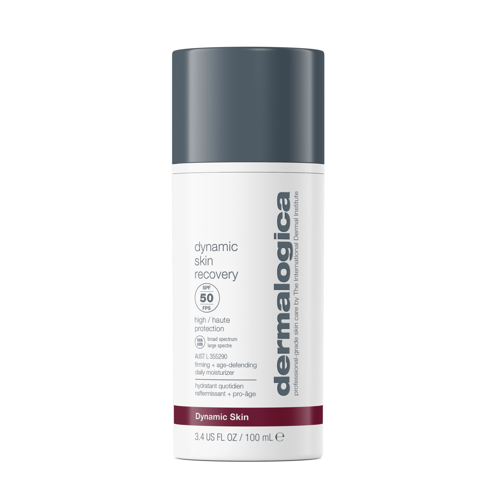 Dermalogica Dynamic Skin Recovery SPF50 (100ml)