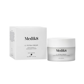 Medik8 C-Tetra Cream (50ml)