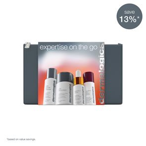 Dermalogica Expertise On The Go Set