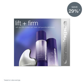 Dermalogica Lift and Firm Set