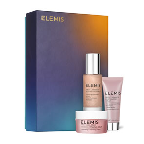 Elemis The Pro-Collagen Rose Icons Set