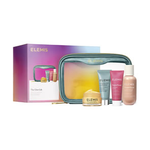 Elemis The Glow Edit Set