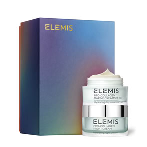 Elemis The Pro-Collagen Classics Set