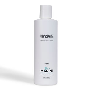 Jan Marini Bioglycolic Facial Cleanser (237ml)