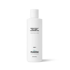 Jan Marini Bioglycolic Oily Skin Cleansing Gel (237ml)