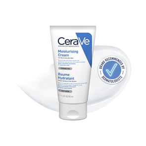 CeraVe Moisturising Cream (50ml)