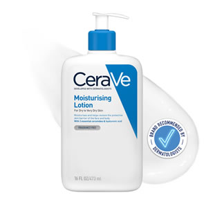 CeraVe Moisturising Lotion (473ml)