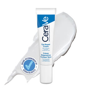 CeraVe Eye Repair Cream (14ml)