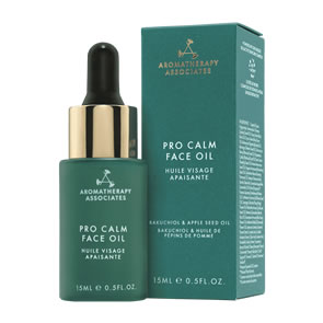 Aromatherapy Associates Pro Calm Face Oil (15ml)