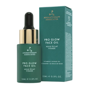 Aromatherapy Associates Pro Glow Face Oil (15ml)