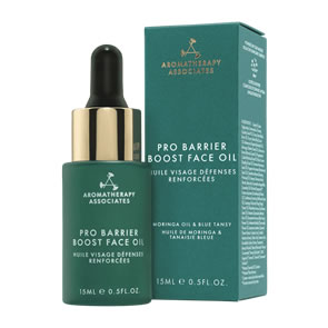 Aromatherapy Associates Pro Barrier Boost Face Oil (15ml)