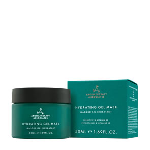 Aromatherapy Associates Hydrating Gel Mask (50ml)