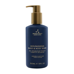 Aromatherapy Associates Balance Replenishing Hand and Body Wash (300ml) 