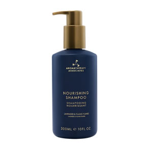 Aromatherapy Associates Balance Nourishing Shampoo (300ml)