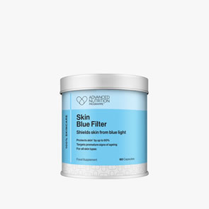 Advanced Nutrition Programme Skin Blue Filter (60 capsules)