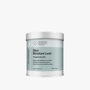 Advanced Nutrition Programme Skin Moisture Lock (60 softgels)