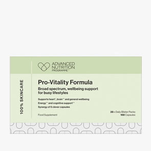 Advanced Nutrition Programme Pro-Vitality Formula (28 pods)