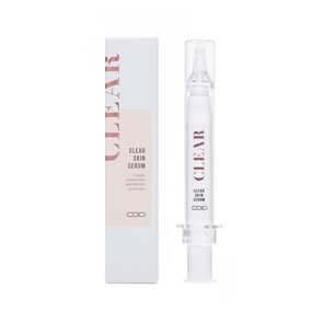 CACI - Clear Skin Serum (10ml)