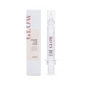 CACI - Exosome Glow Serum (10ml)