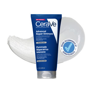 CeraVe Advanced Repair Ointment (50ml)