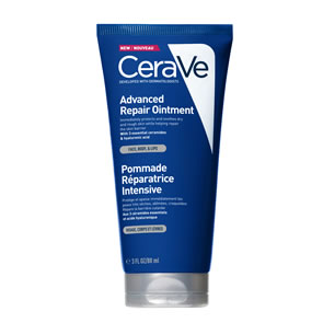 CeraVe Advanced Repair Ointment (88ml)