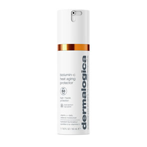 Dermalogica Biolumin-C Heat Ageing Protector SPF50 (50ml)