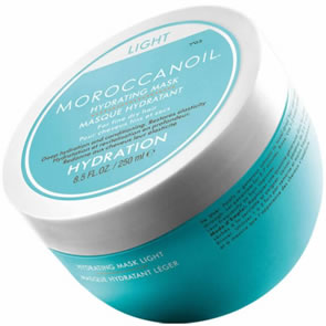 Moroccanoil Hydrating Mask (250ml)