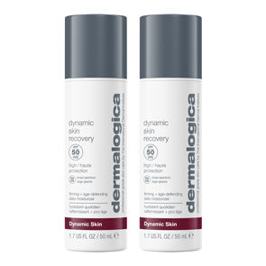 Dermalogica Dynamic Skin Recovery SPF50 (2 x 50ml) Duo